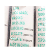 Hochwertiges Medikament Natriumalginat in Lebensmittelqualität für hydrophile medizinische Zwecke Natriumalginatpulver für die Textilindustrie Verdickungsmittel für Textilzwecke CAS-Nr. 9005-38-3