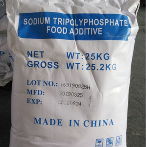 Lebensmittelzusatzstoffe Natriumtripolyphosphat stpp Tripolyphosphat Pulverpreis 