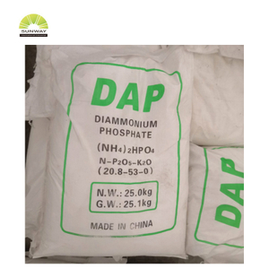 Preise für DAP-Diammoniumphosphat in Lebensmittelqualität 21-53-0 